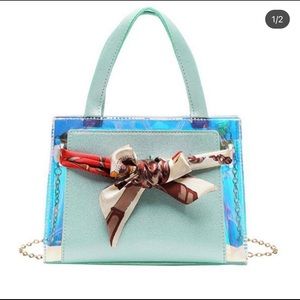 Hand bags